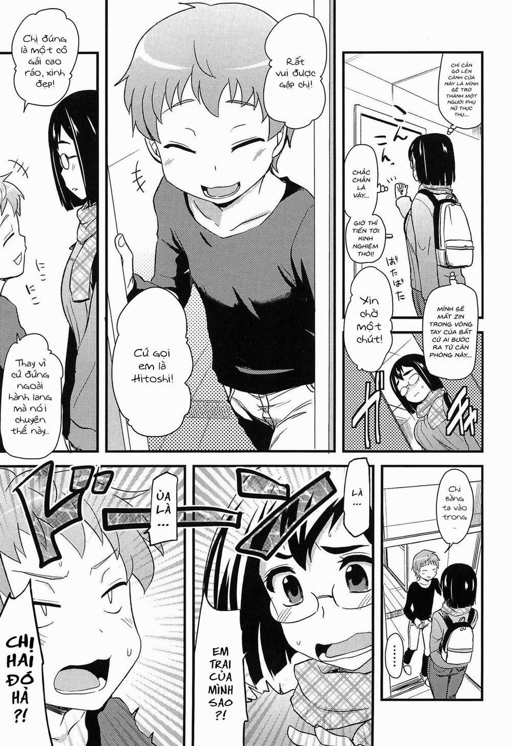 Diễn Viên Phim Heo Uy Tín 1shot trang 4