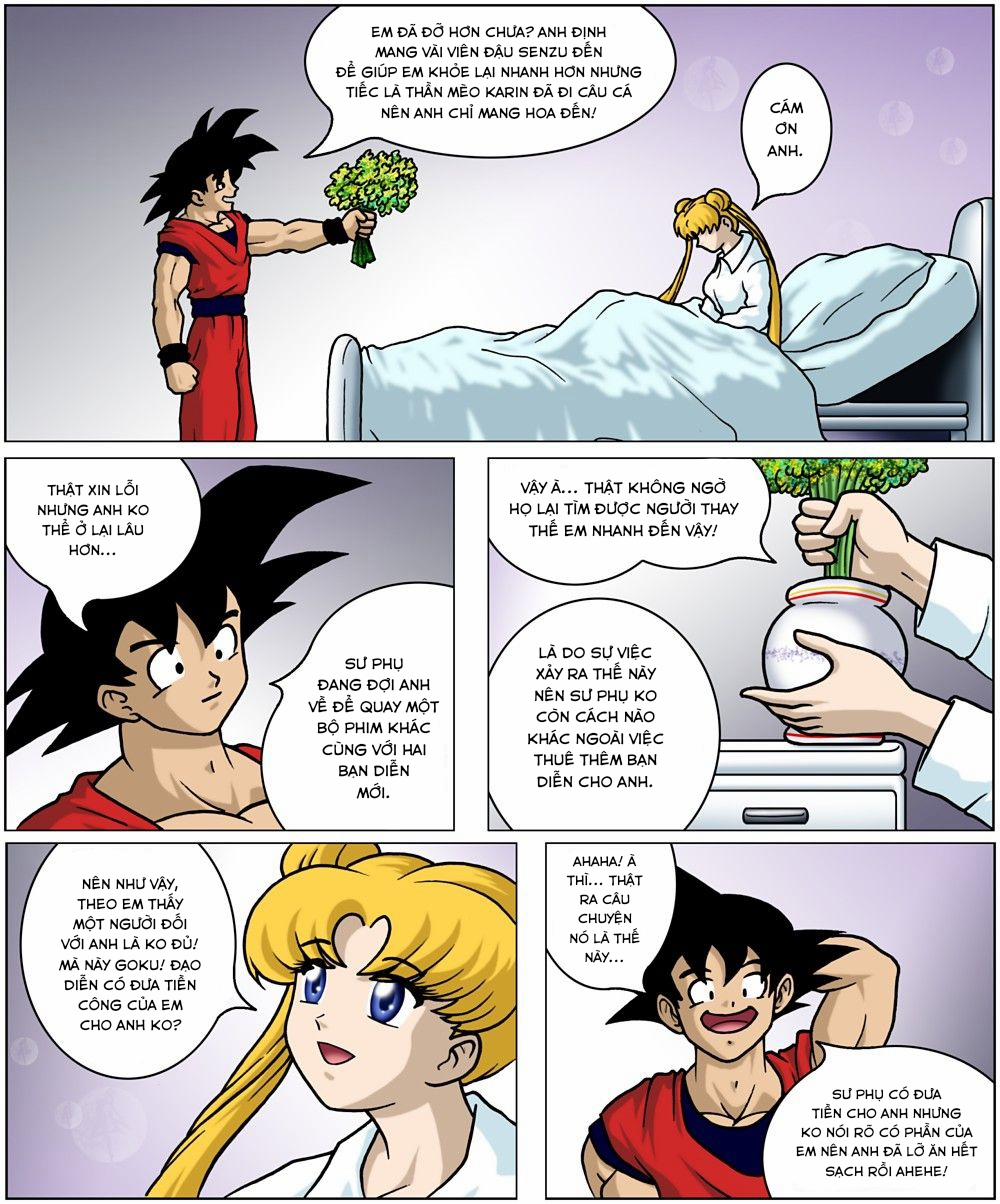 Diễn viên phim khiêu dâm 1 trang 19