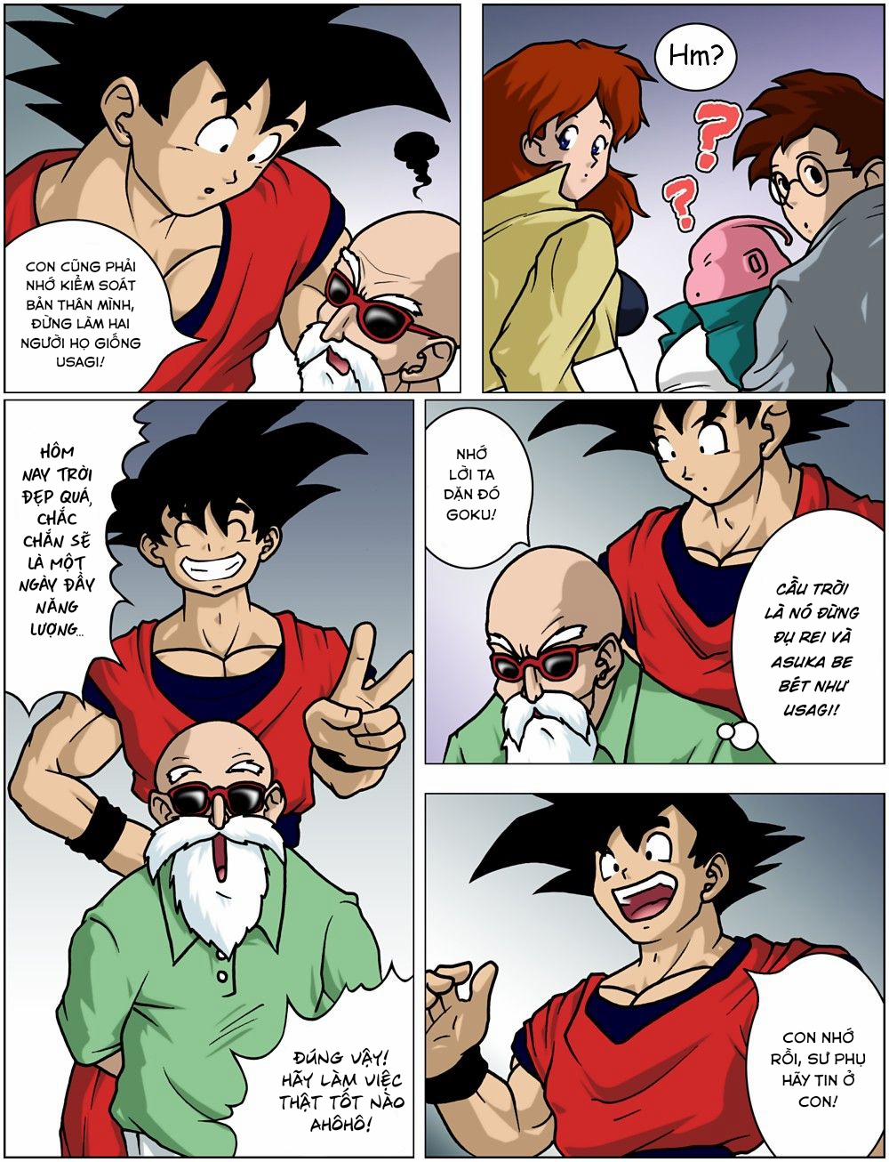 Diễn viên phim khiêu dâm 1 trang 24