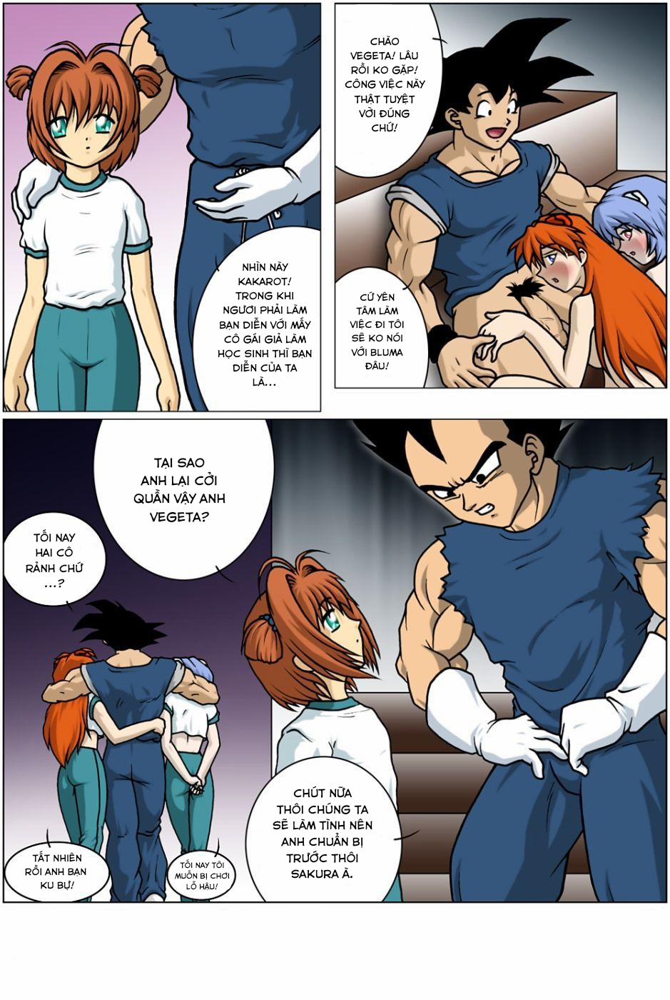 Diễn viên phim khiêu dâm Hết trang 20