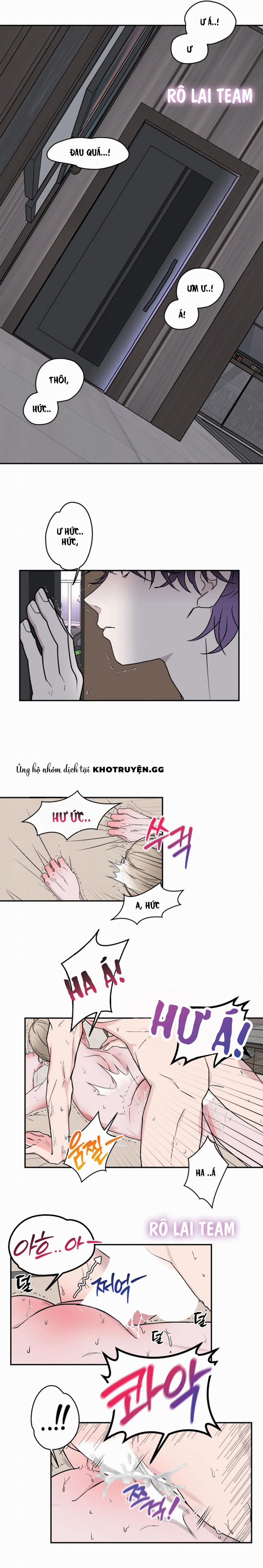 Diễn Viên Và Tên Biến Thái 2 trang 19