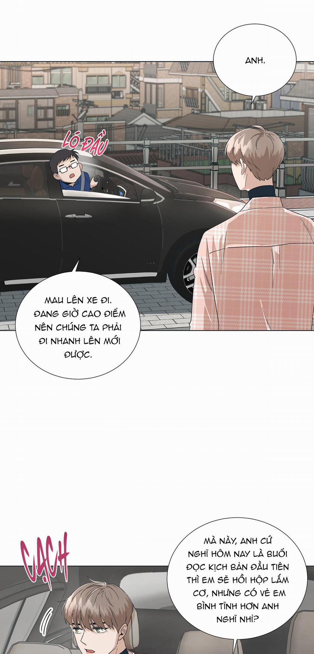 Diễn Xuất Bất Diệt 1 trang 13