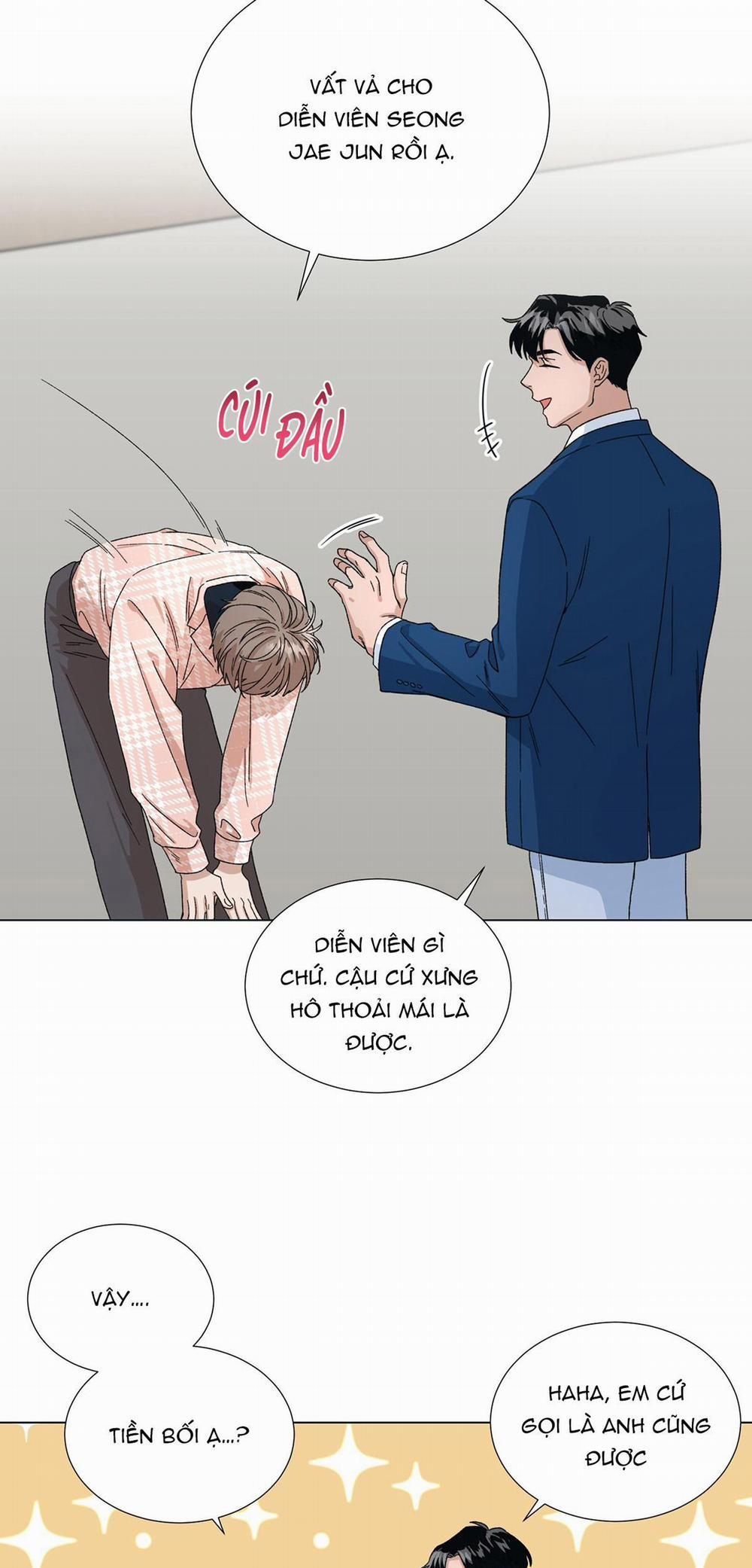 Diễn Xuất Bất Diệt 1 trang 47
