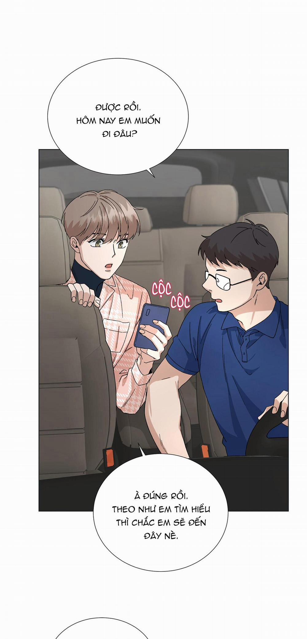 Diễn Xuất Bất Diệt 1 trang 54