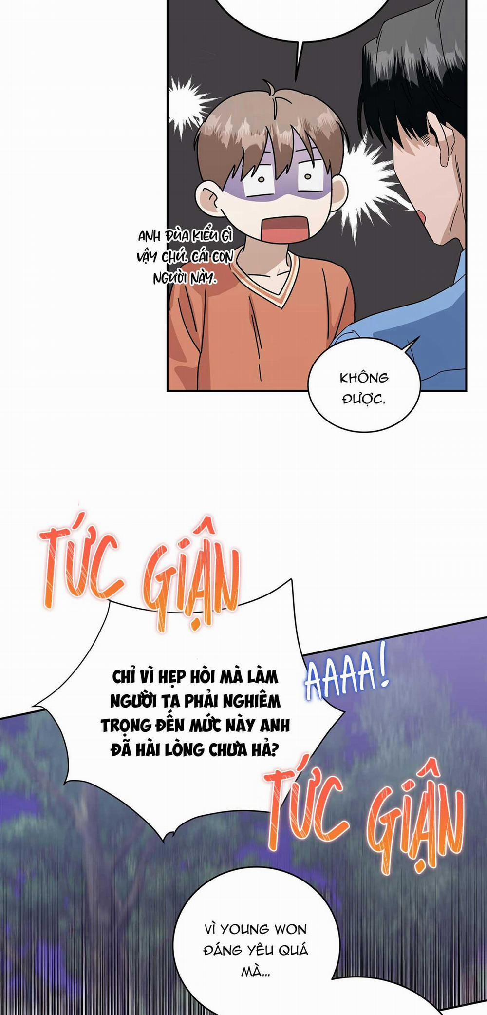 Diễn Xuất Bất Diệt 10 trang 29