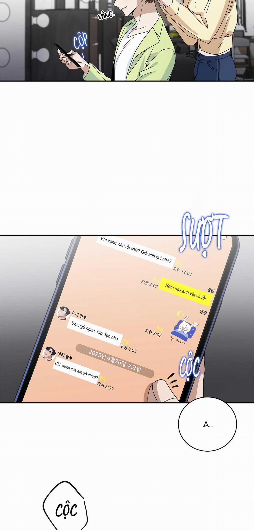 Diễn Xuất Bất Diệt 10 trang 43