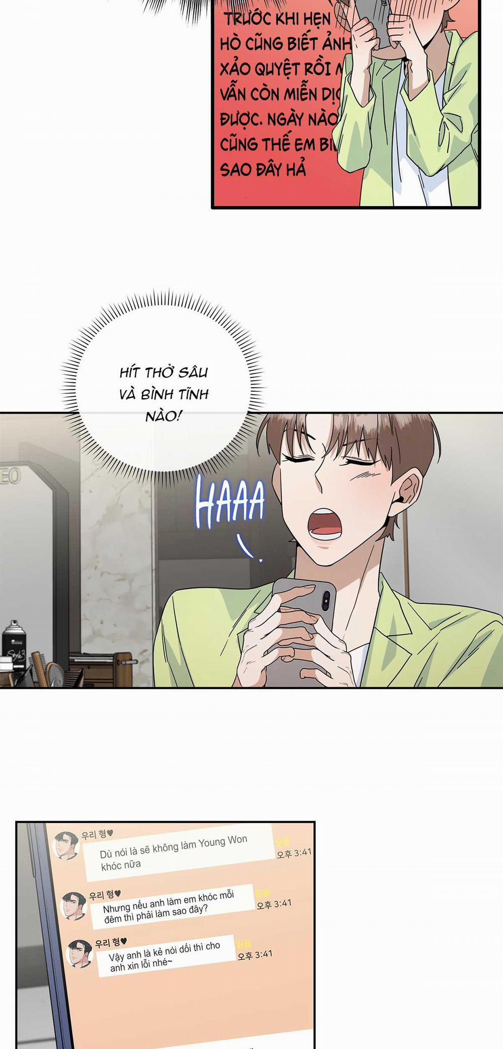 Diễn Xuất Bất Diệt 10 trang 47