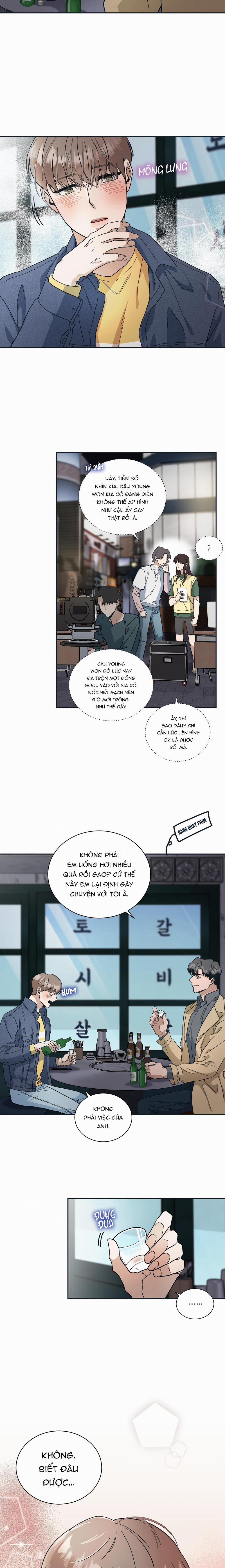 Diễn Xuất Bất Diệt 5 trang 2