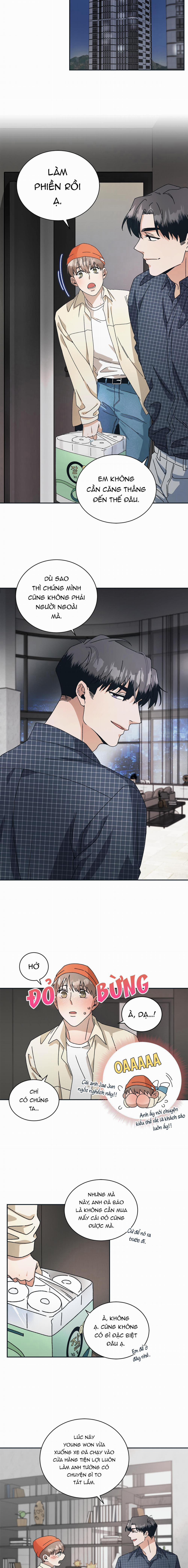 Diễn Xuất Bất Diệt 5 trang 37