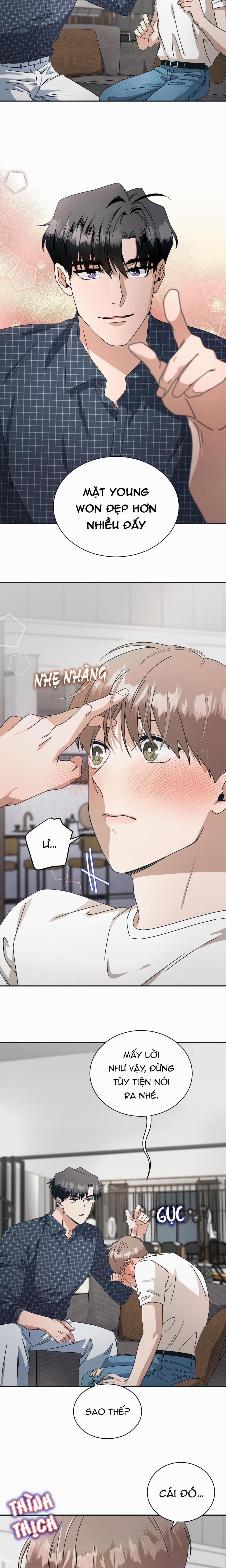 Diễn Xuất Bất Diệt 5 trang 85