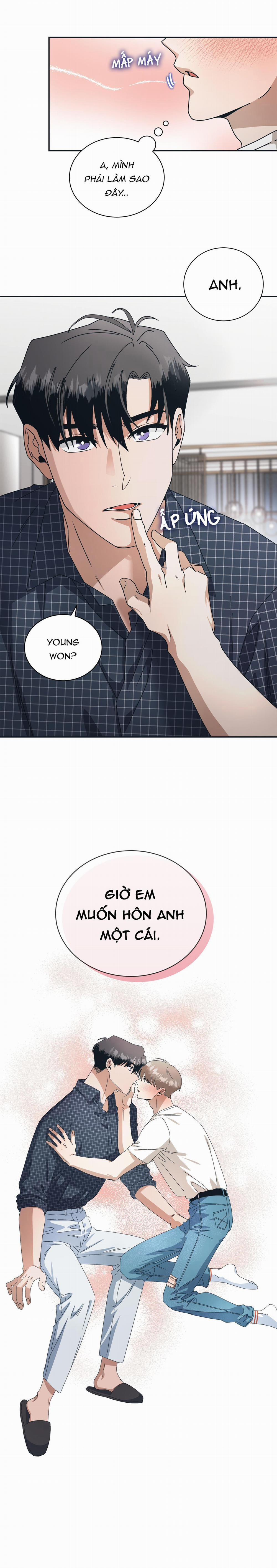 Diễn Xuất Bất Diệt 5 trang 96