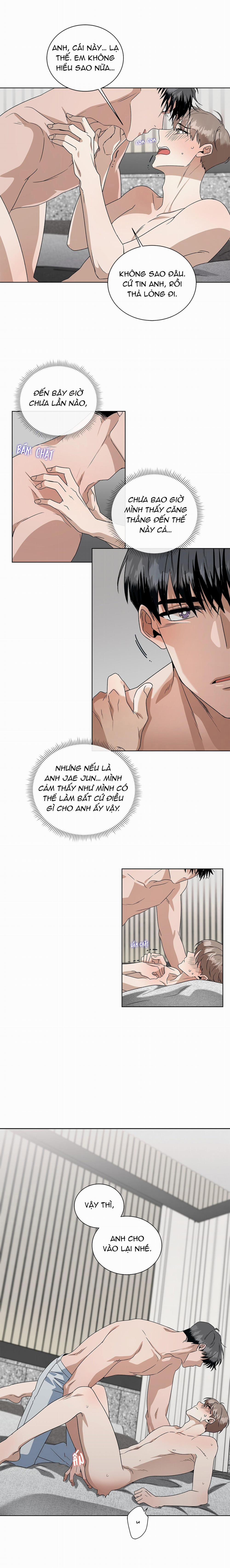 Diễn Xuất Bất Diệt 8 trang 49