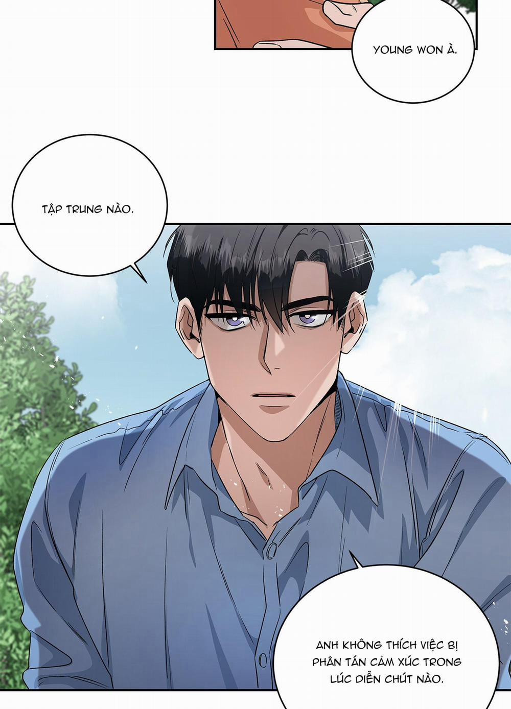 Diễn Xuất Bất Diệt 9 trang 31