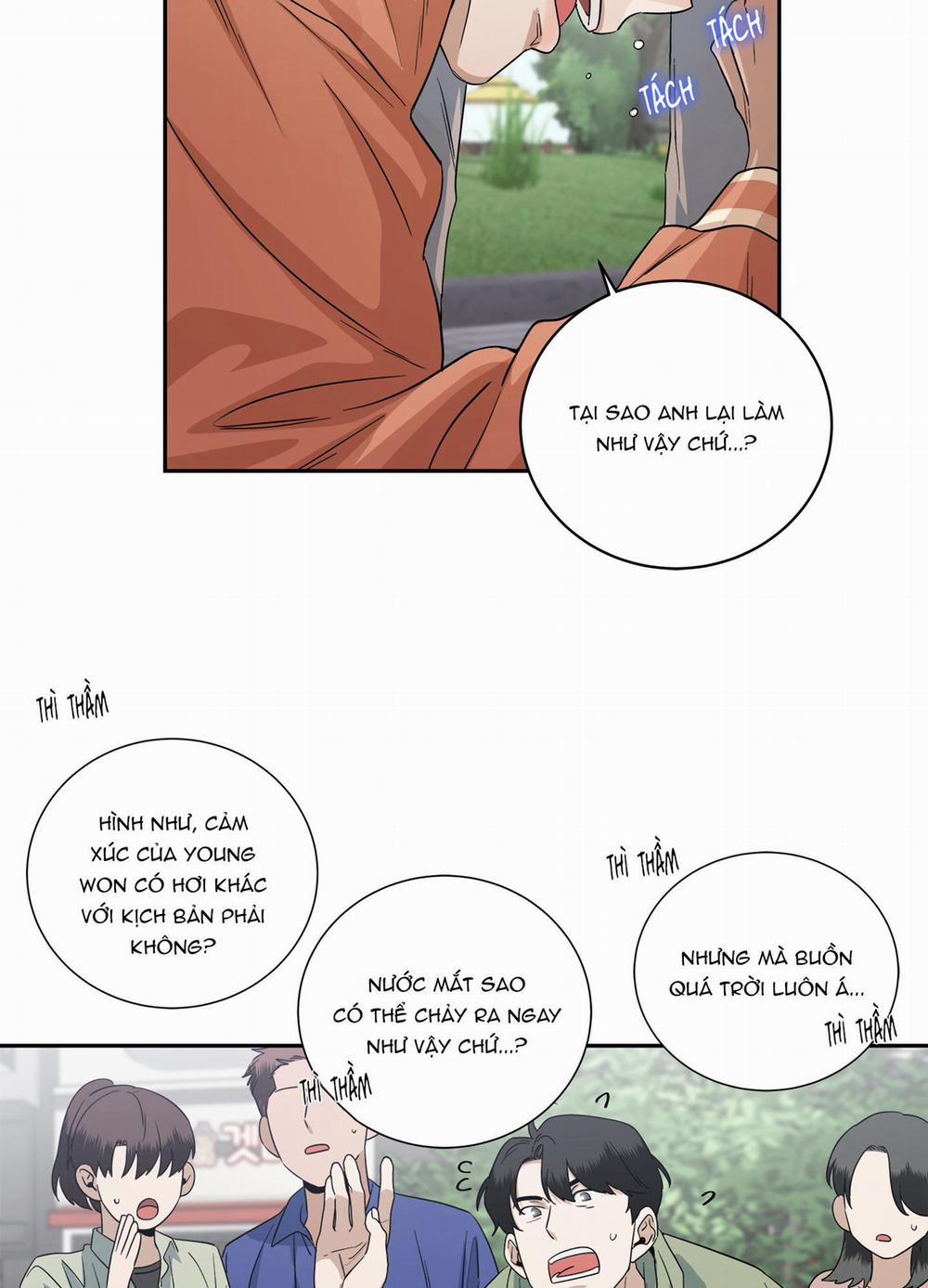 Diễn Xuất Bất Diệt 9 trang 37