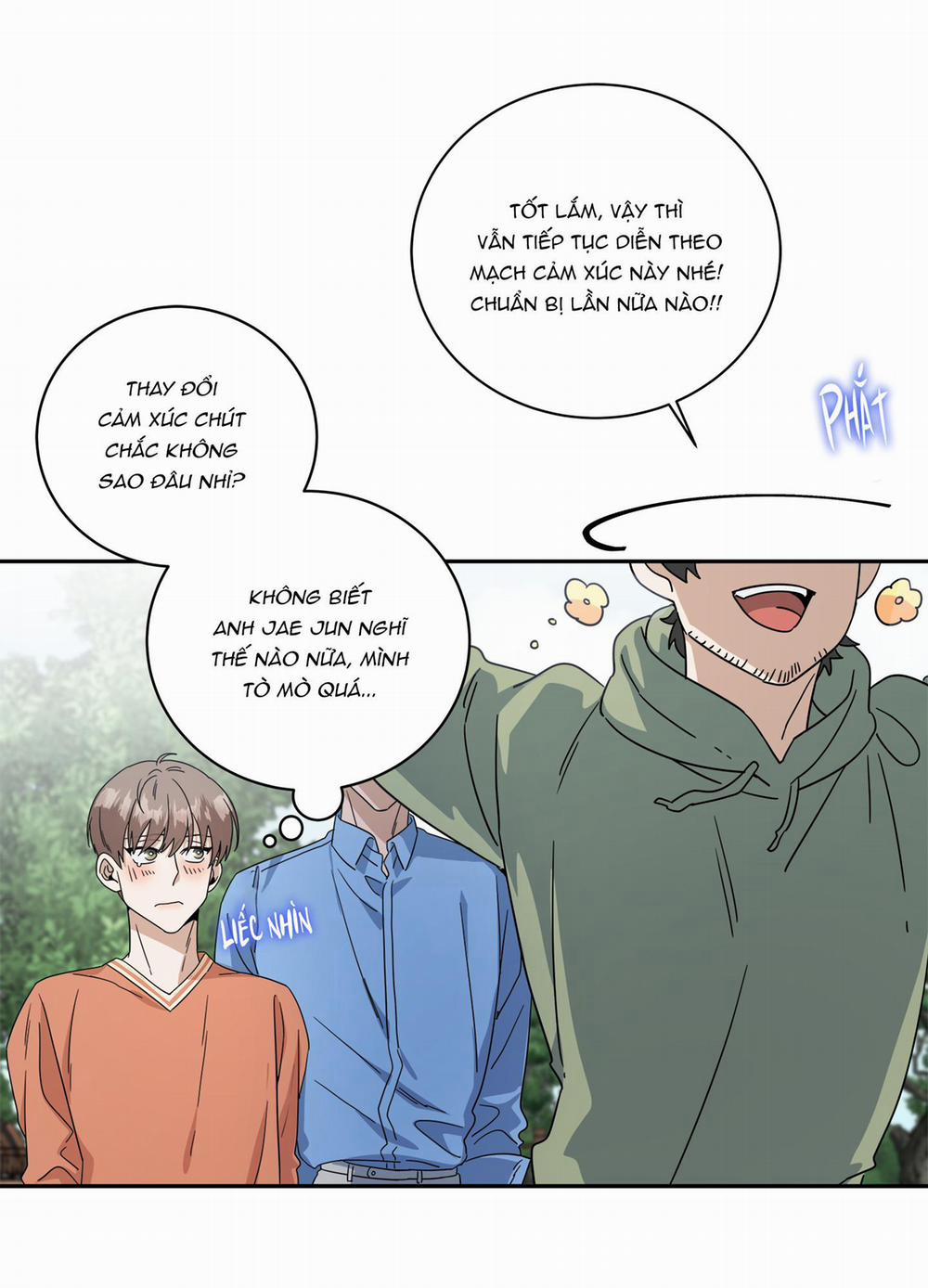 Diễn Xuất Bất Diệt 9 trang 48