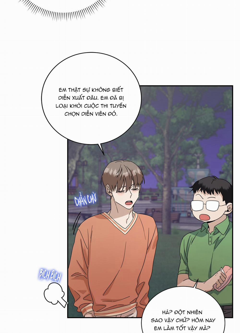 Diễn Xuất Bất Diệt 9 trang 71