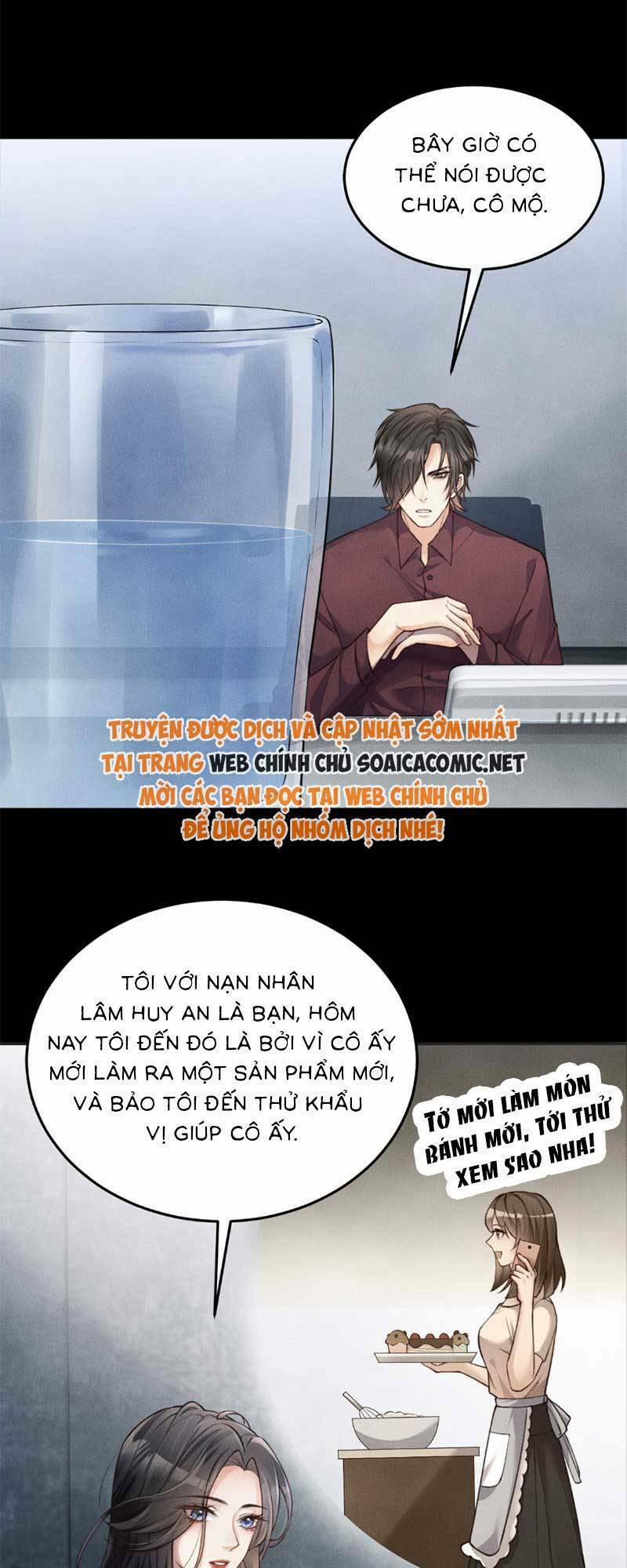 Điệp Sát 1.1 trang 20