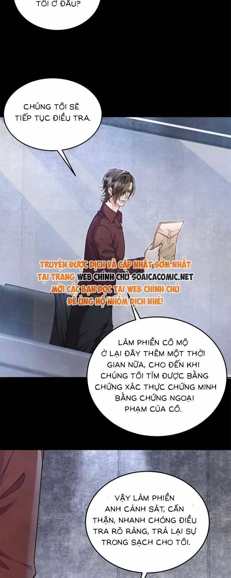 Điệp Sát 1.1 trang 34