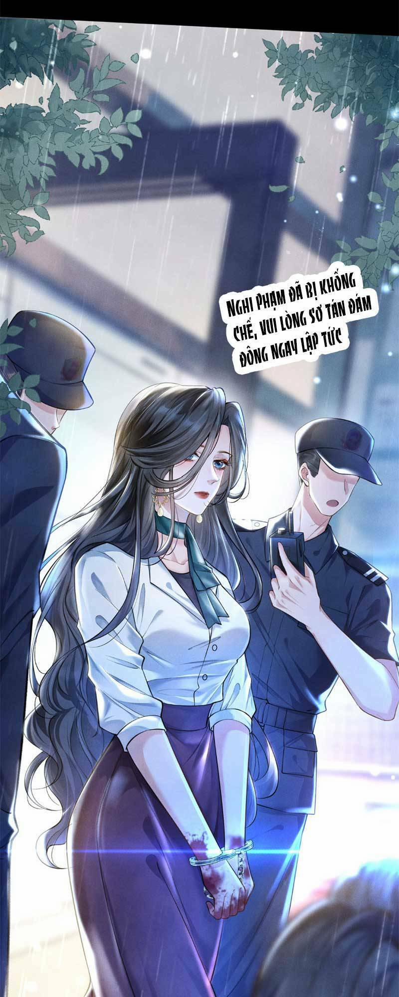 Điệp Sát 1.1 trang 4