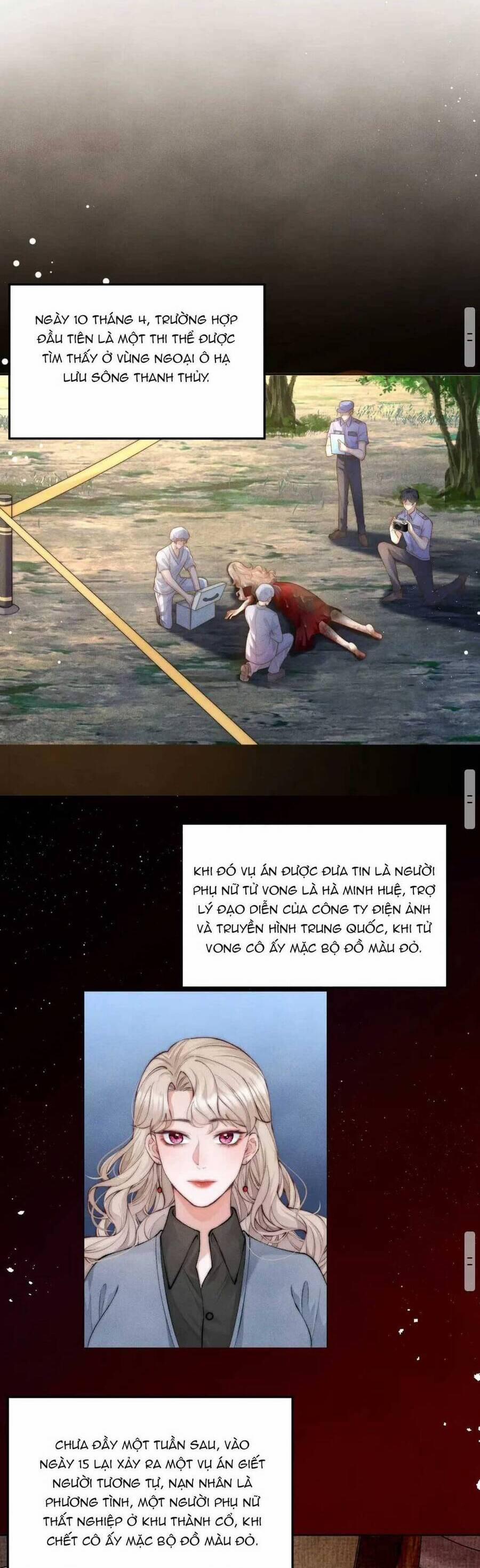 Điệp Sát 2 trang 15