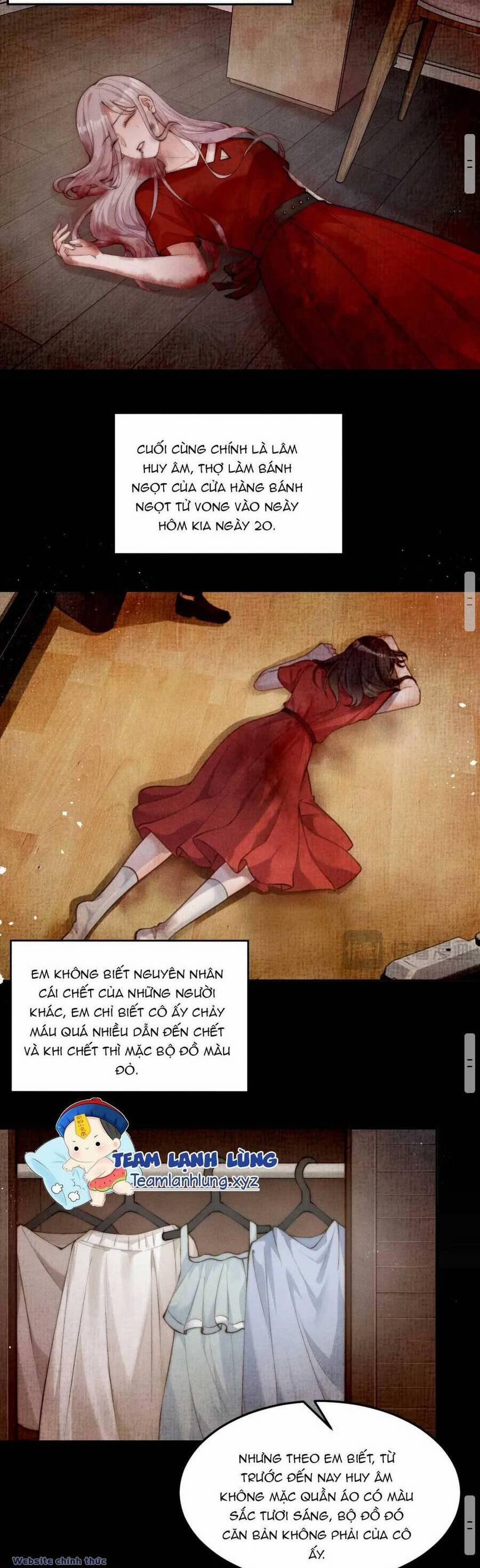 Điệp Sát 2 trang 16