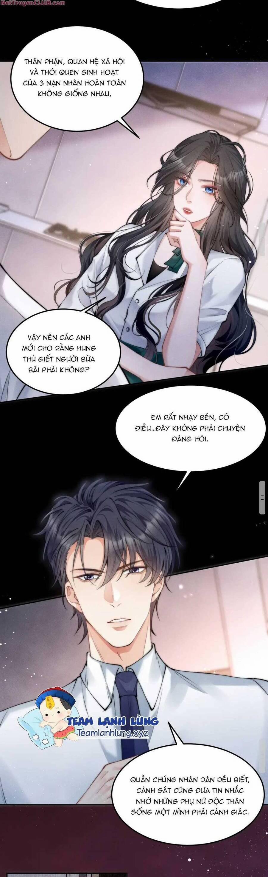 Điệp Sát 2 trang 17