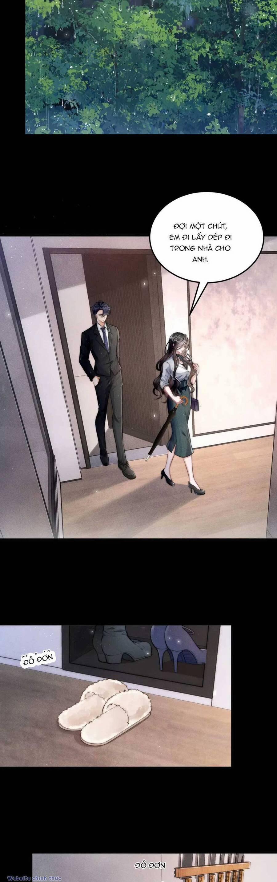 Điệp Sát 2 trang 4