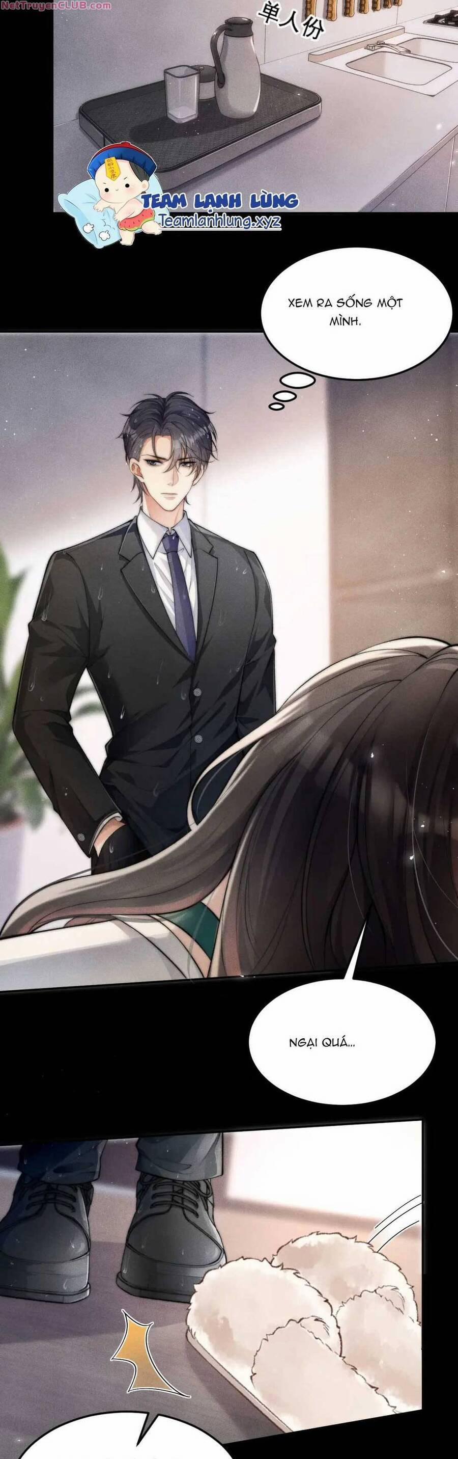 Điệp Sát 2 trang 5