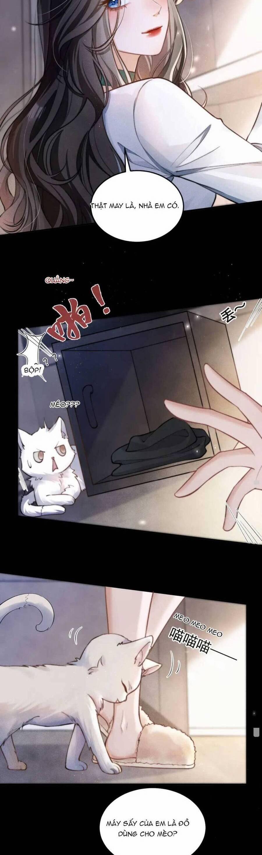 Điệp Sát 2 trang 8