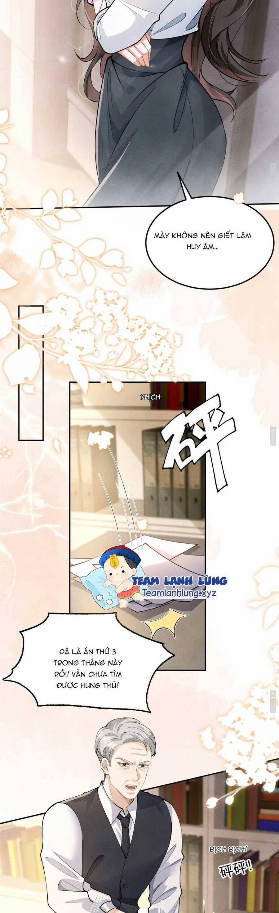 Điệp Sát 3 trang 11