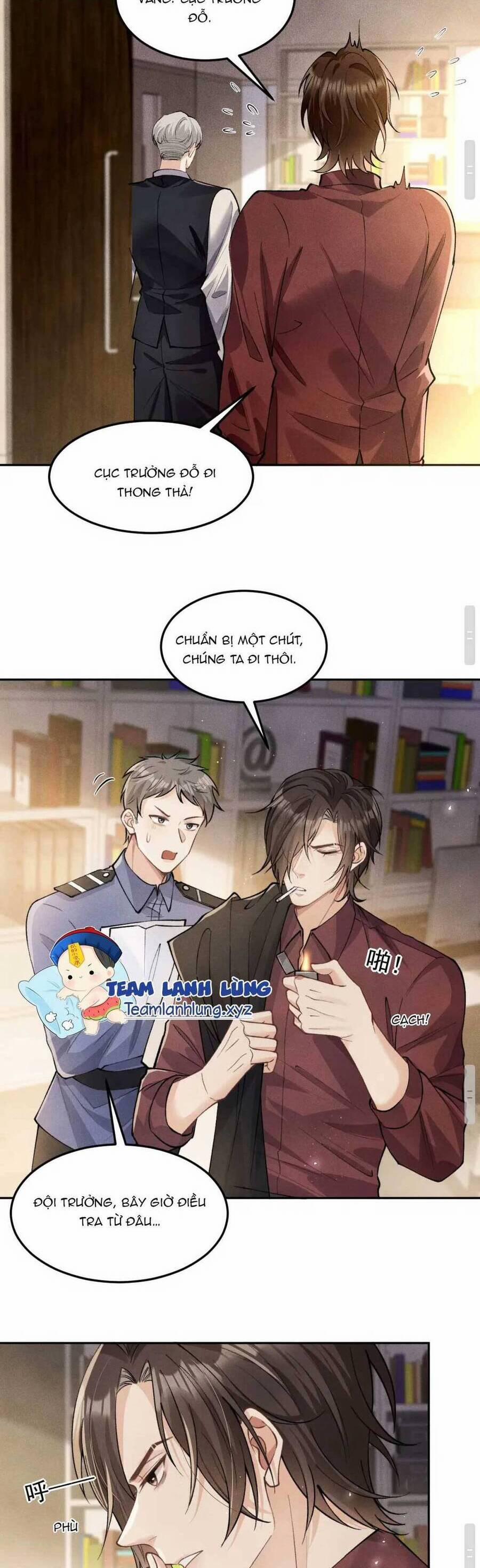 Điệp Sát 3 trang 14