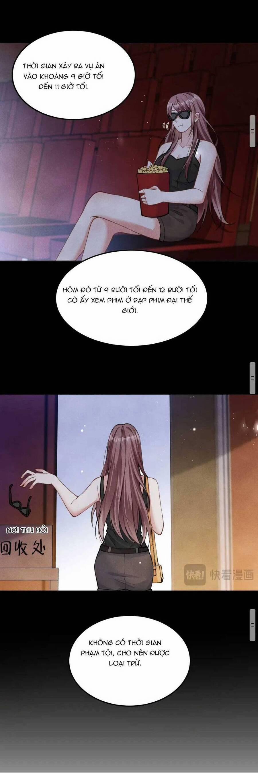 Điệp Sát 3 trang 18