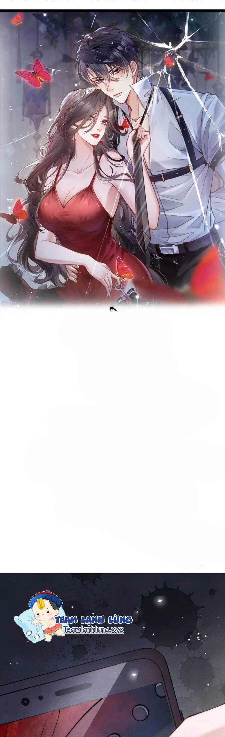 Điệp Sát 3 trang 3