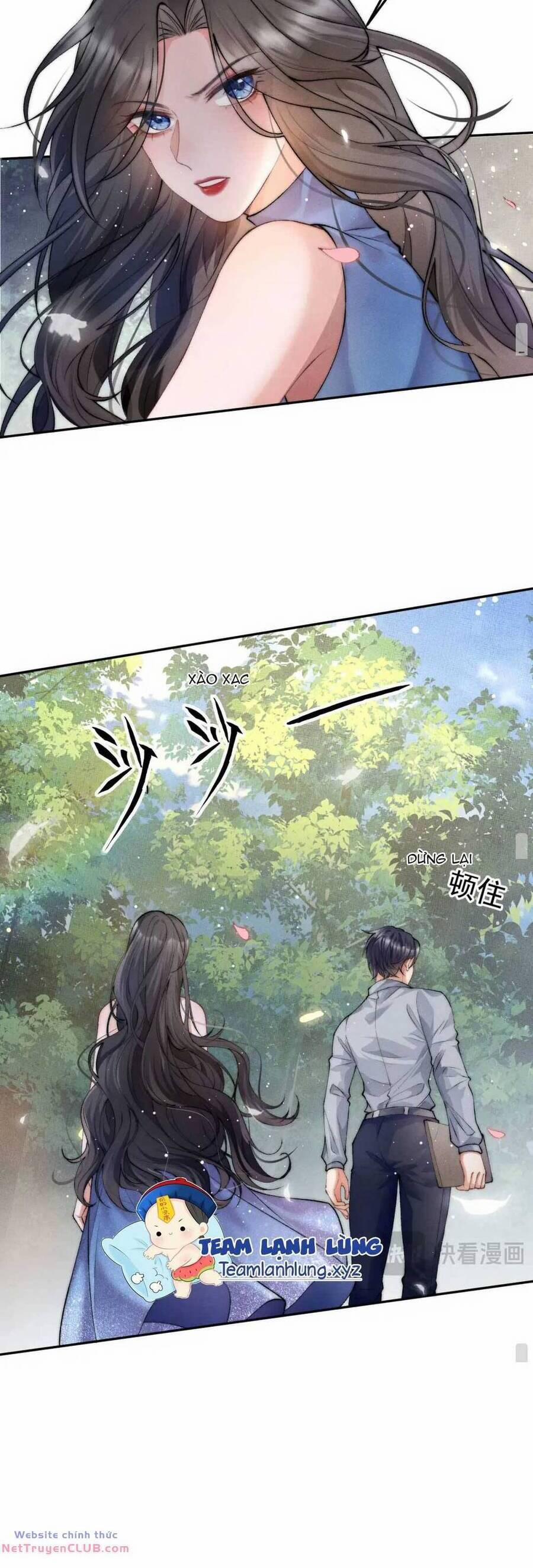 Điệp Sát 3 trang 30