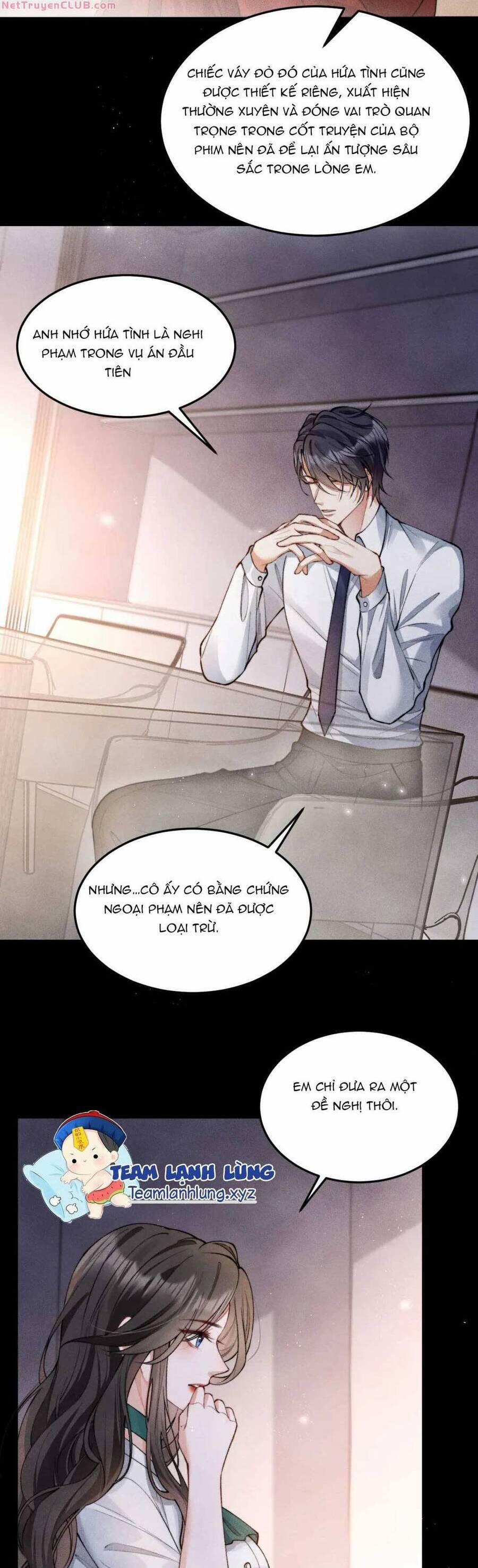 Điệp Sát 3 trang 6