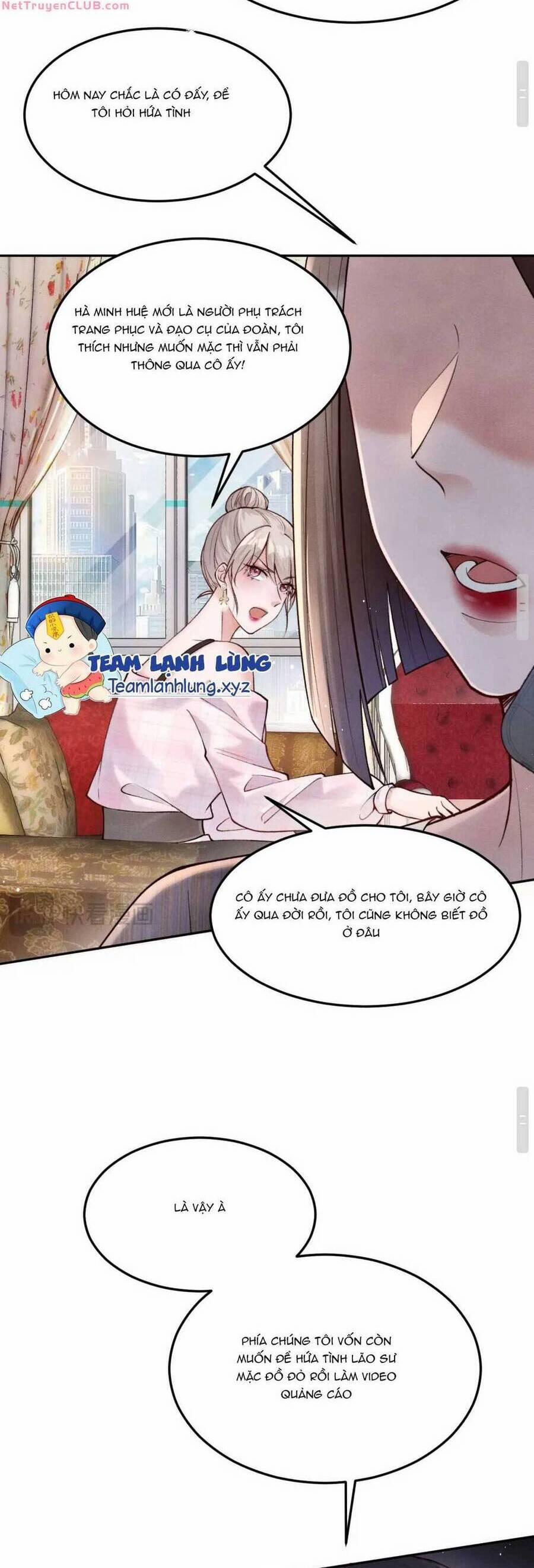 Điệp Sát 4 trang 13