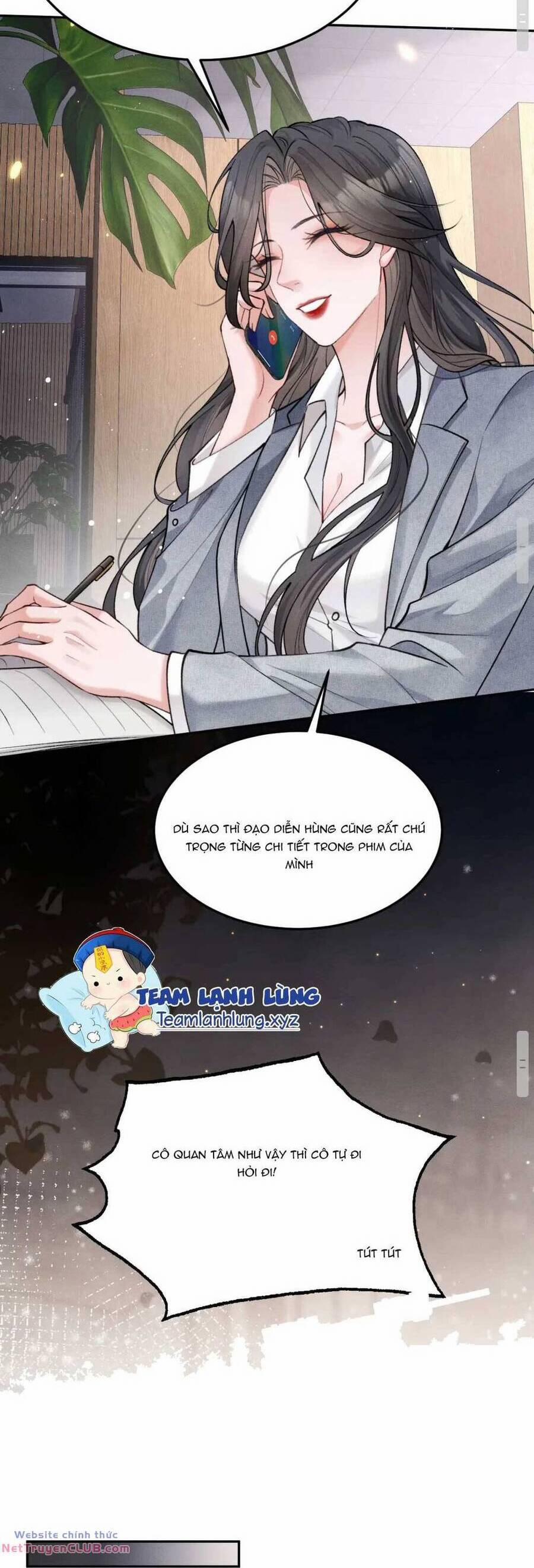 Điệp Sát 4 trang 16