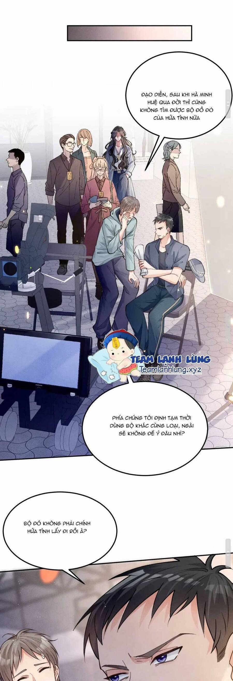 Điệp Sát 4 trang 17