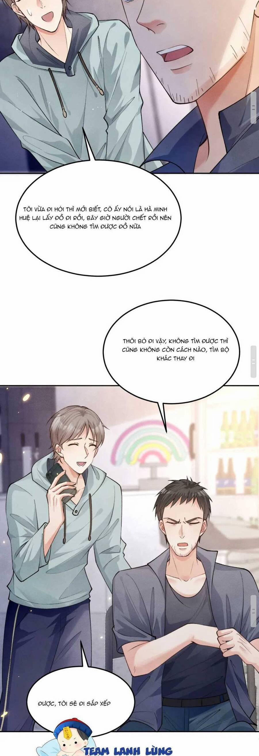 Điệp Sát 4 trang 18