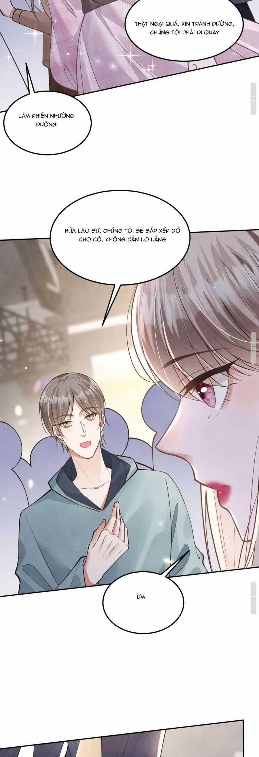 Điệp Sát 4 trang 21