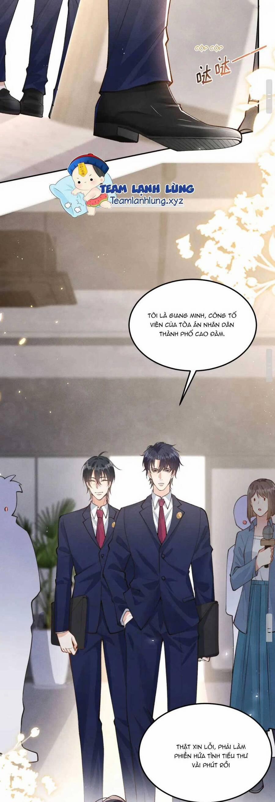 Điệp Sát 4 trang 22