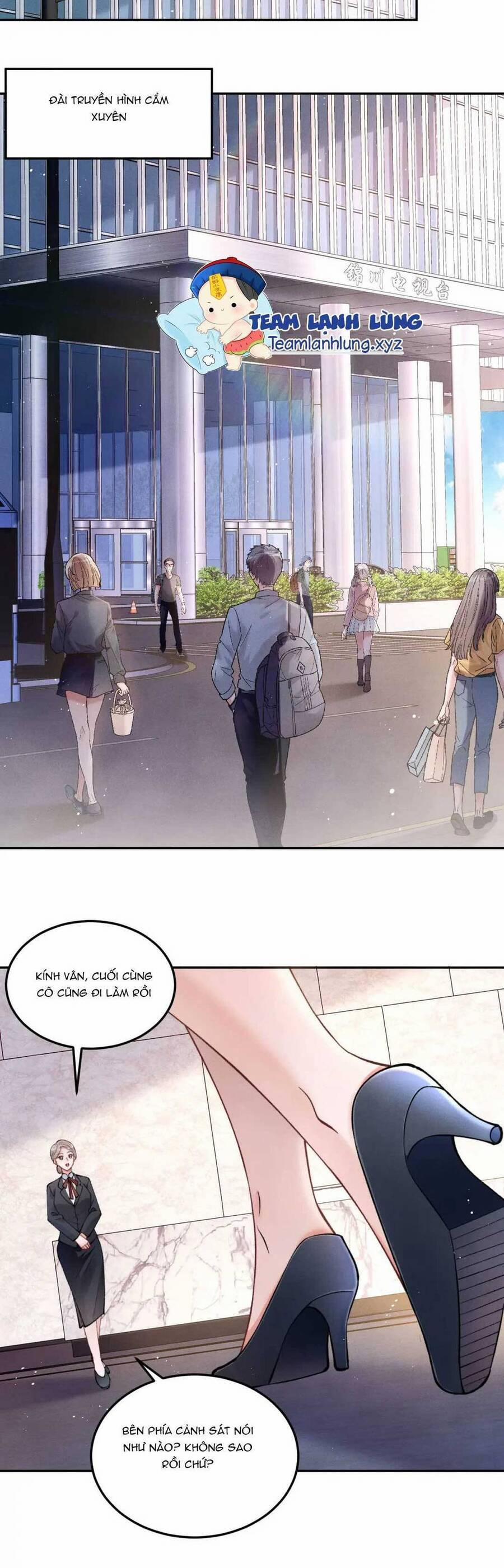 Điệp Sát 4 trang 4