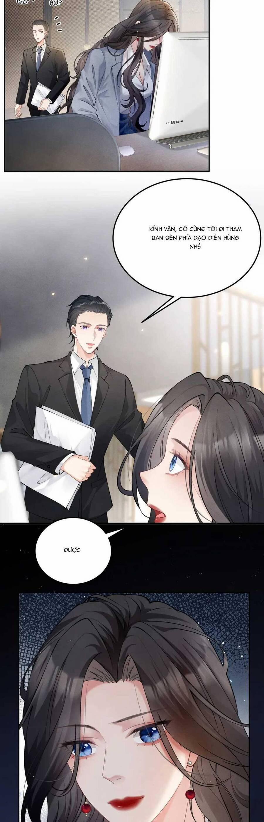 Điệp Sát 4 trang 7