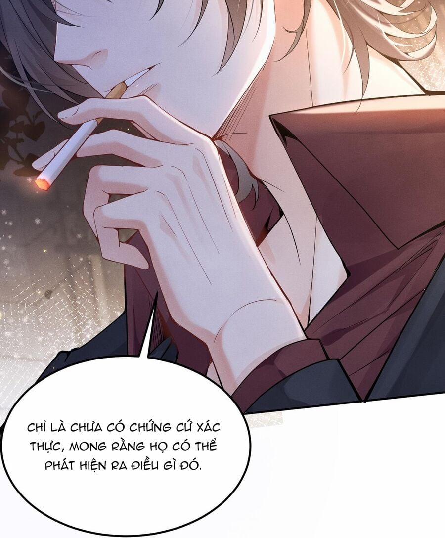 Điệp Sát 6.1 trang 21