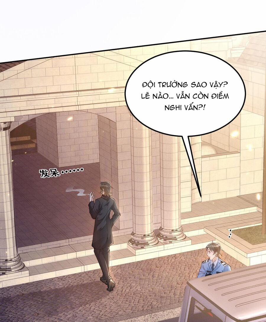 Điệp Sát 6.1 trang 22