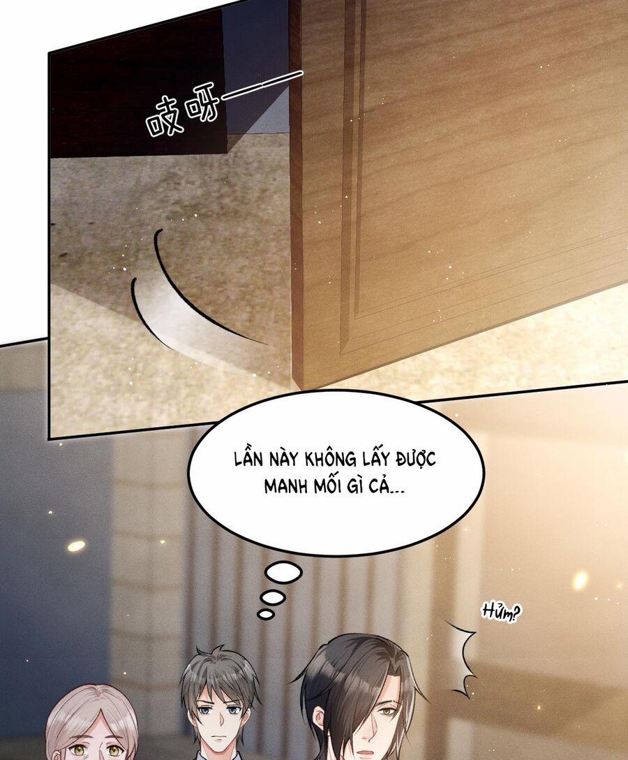 Điệp Sát 6.1 trang 6