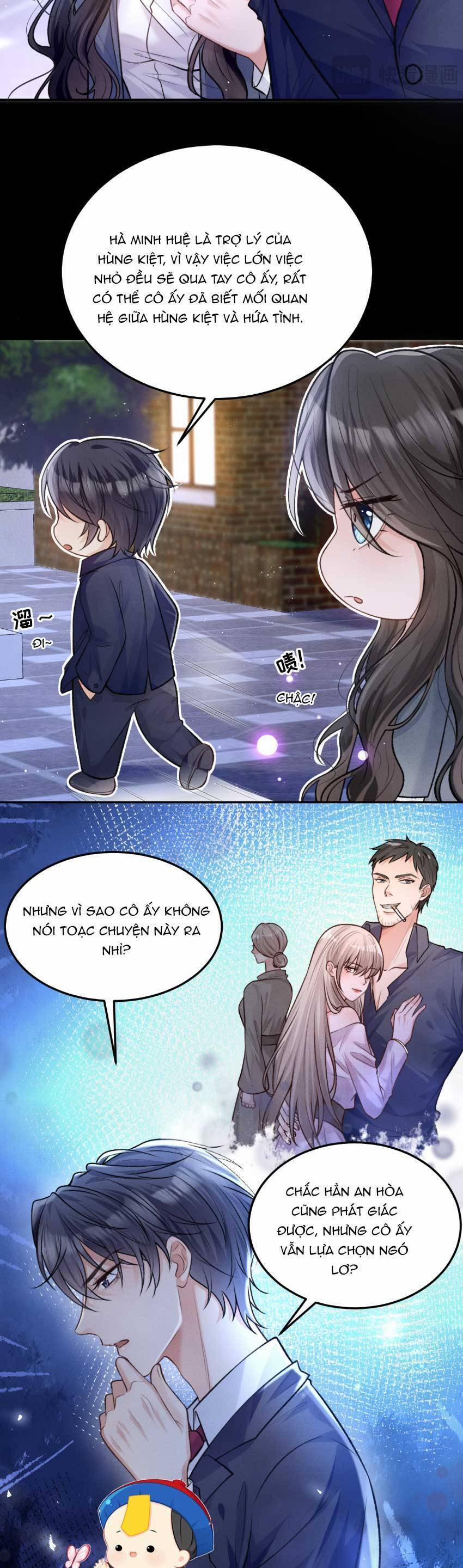 Điệp Sát 7 trang 11