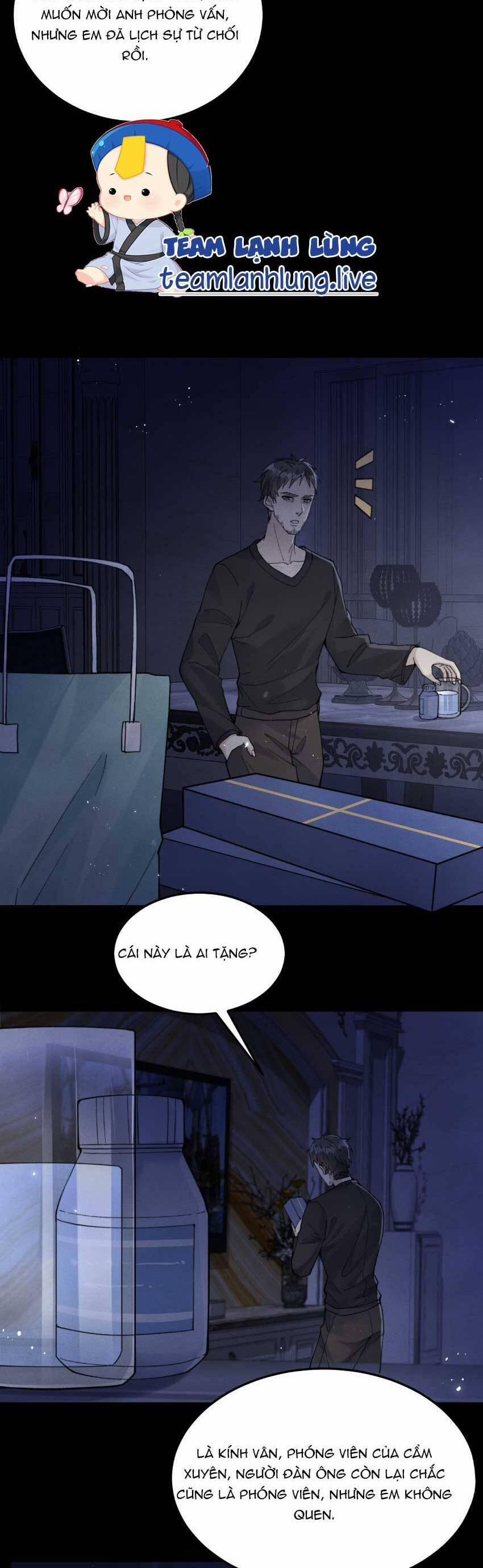 Điệp Sát 7 trang 16