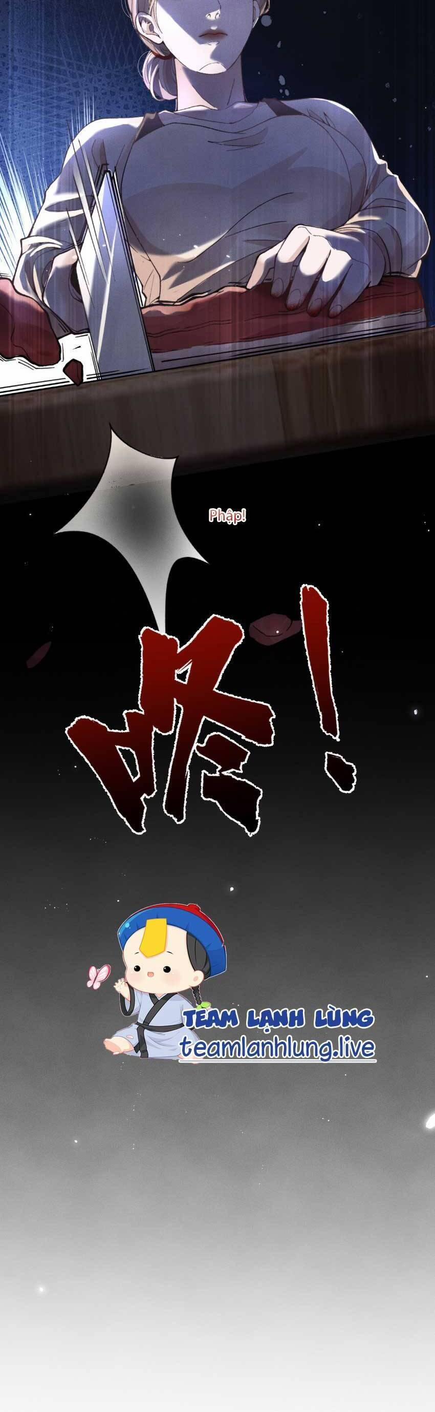 Điệp Sát 7 trang 19