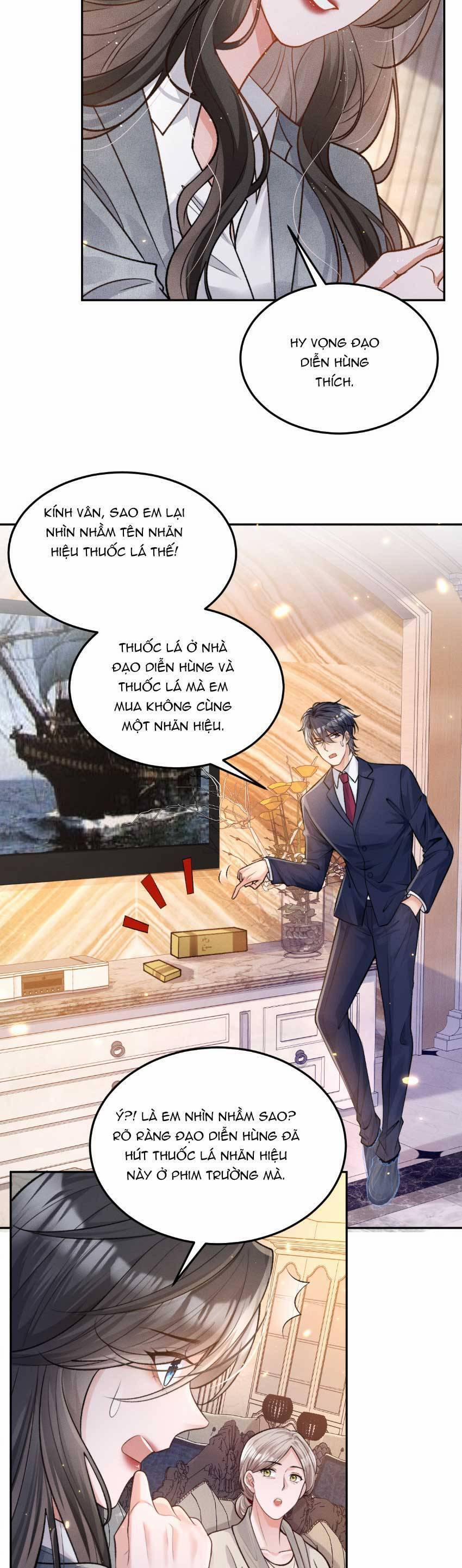 Điệp Sát 7 trang 6